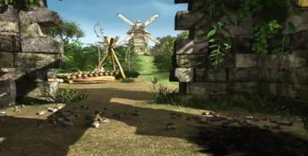 Return to Mysterious Island 2