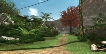 Return to Mysterious Island 2