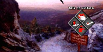 Return to Zork PC Screenshot