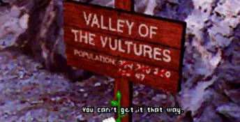 Return to Zork PC Screenshot