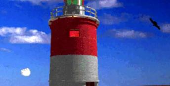 Return to Zork PC Screenshot