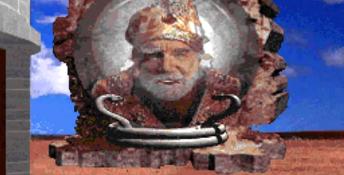 Return to Zork PC Screenshot