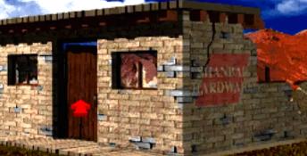 Return to Zork PC Screenshot