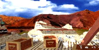 Return to Zork PC Screenshot