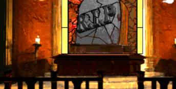 Return to Zork PC Screenshot