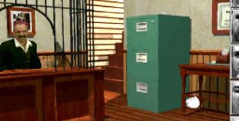 Return to Zork PC Screenshot