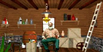 Return to Zork PC Screenshot