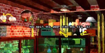 Return to Zork PC Screenshot
