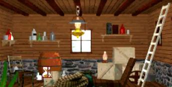 Return to Zork