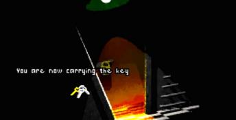 Return to Zork