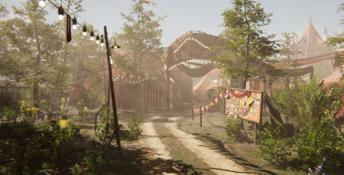 REVEIL PC Screenshot