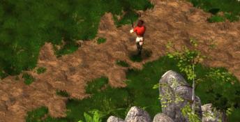 Revenant PC Screenshot