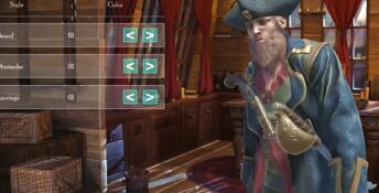 Revenge of Black Bone PC Screenshot