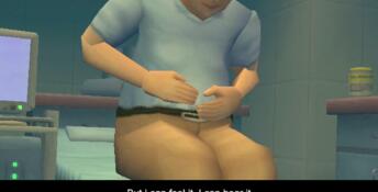 Revenge Of The Colon