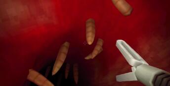Revenge Of The Colon PC Screenshot