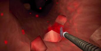Revenge Of The Colon PC Screenshot