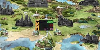Revenge of the Orcs: Flag of Conquest PC Screenshot