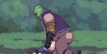 Revenge of Yagiri