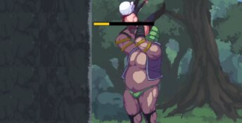Revenge of Yagiri PC Screenshot
