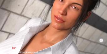 Revenge or Love PC Screenshot
