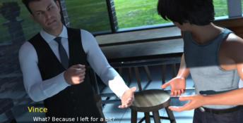 Revenge or Love PC Screenshot