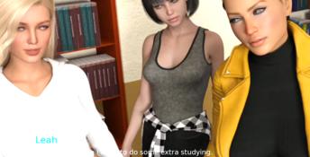 Revenge or Love PC Screenshot