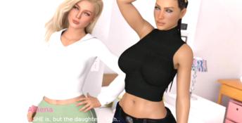 Revenge or Love PC Screenshot