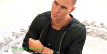 Revenge or Love PC Screenshot