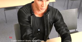 Revenge or Love PC Screenshot