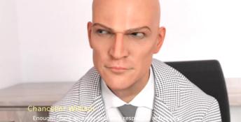 Revenge or Love PC Screenshot