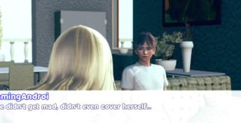 Reverse Psychology PC Screenshot