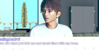 Reverse Psychology PC Screenshot