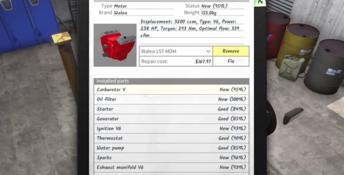 Revhead PC Screenshot