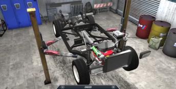 Revhead PC Screenshot