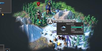 Revival: Recolonization PC Screenshot