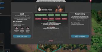 Revival: Recolonization