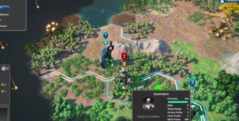 Revival: Recolonization