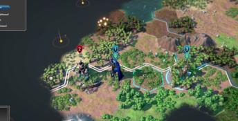 Revival: Recolonization PC Screenshot