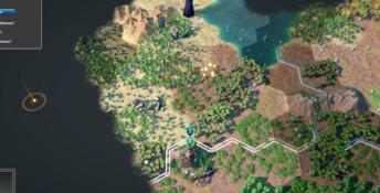 Revival: Recolonization PC Screenshot