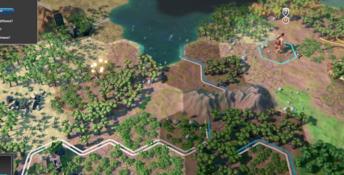 Revival: Recolonization PC Screenshot