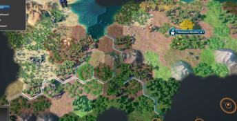 Revival: Recolonization PC Screenshot