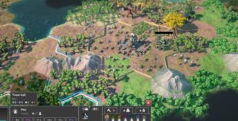 Revival: Recolonization PC Screenshot