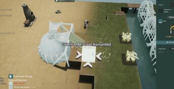 Revive & Prosper PC Screenshot