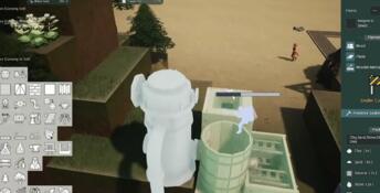 Revive & Prosper PC Screenshot