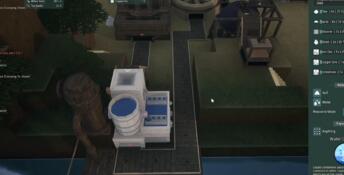 Revive & Prosper PC Screenshot