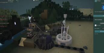 Revive & Prosper PC Screenshot