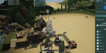 Revive & Prosper PC Screenshot