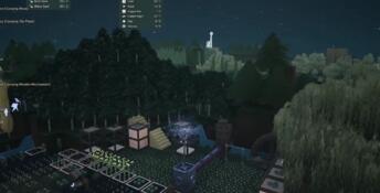 Revive & Prosper PC Screenshot