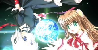 Rewrite+ PC Screenshot