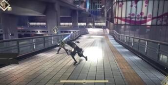 REYNATIS PC Screenshot